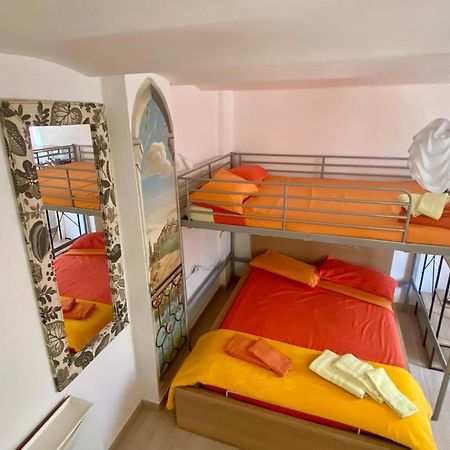 La Casa Di Ida Nel Porto Antico Apartment Genoa Ngoại thất bức ảnh