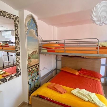 La Casa Di Ida Nel Porto Antico Apartment Genoa Ngoại thất bức ảnh