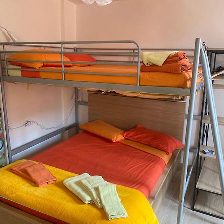 La Casa Di Ida Nel Porto Antico Apartment Genoa Ngoại thất bức ảnh