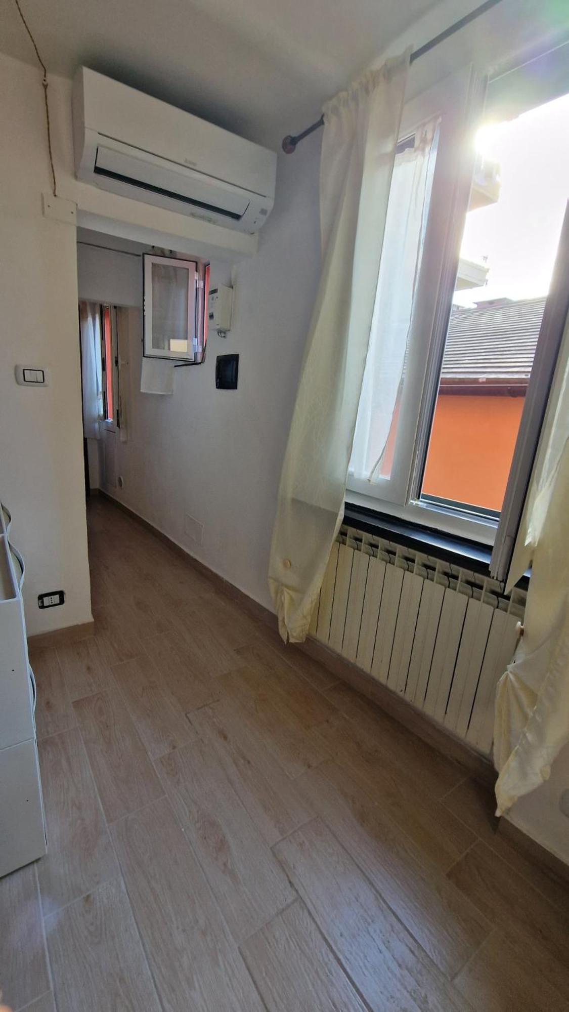 La Casa Di Ida Nel Porto Antico Apartment Genoa Ngoại thất bức ảnh