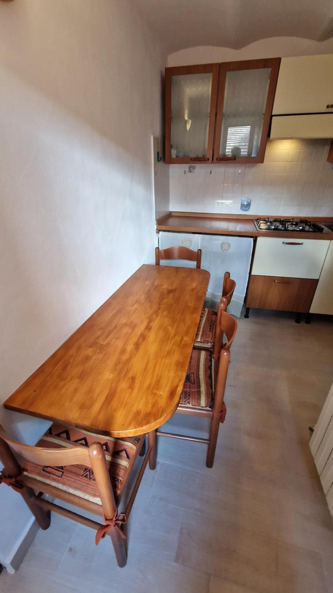La Casa Di Ida Nel Porto Antico Apartment Genoa Ngoại thất bức ảnh